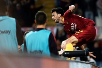 Pastore pesimistis Liga Italia musim ini dapat dilanjutkan