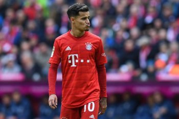 Barcelona tutup pintu untuk Coutinho