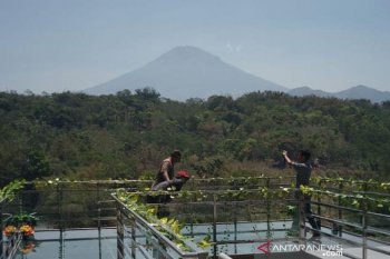 Tingkatkan kunjungan wisata, Taman Kyai Langgeng terus berinovasi
