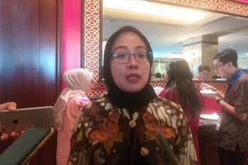 BI proyeksikan kredit perbankan 2019 di bawah target