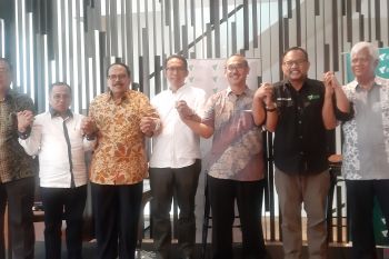 Dompet Dhuafa gandeng ARBI guna pengentasan kemiskinan berkelanjutan