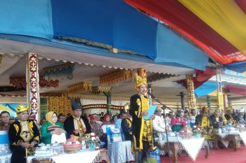 Wali Kota sebut Baubau miliki banyak objek wisata budaya