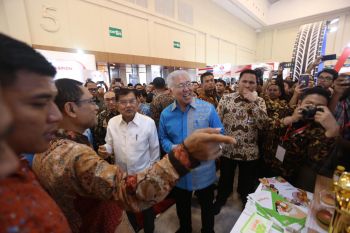 APP Sinar Mas kembali raih penghargaan Primaniyarta, catat ekspor ke lebih 150 negara