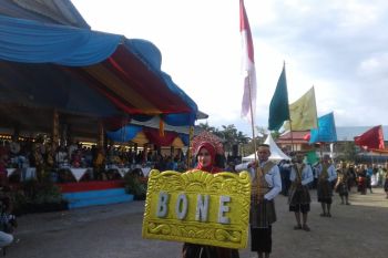 Sejumlah pimpinan daerah persiapkan Provinsi Buton