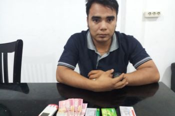 Polres Bengkalis ungkap pelaku prostitusi anak di bawah umur