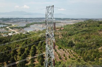 PLN lewat Tol Listrik akan penuhi kebutuhan  di Sulawesi Tenggara
