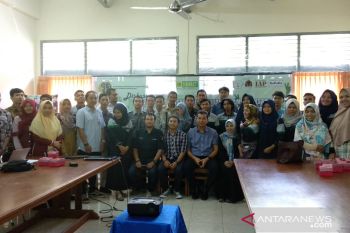 Kementerian ATR menggandeng Kopeka kendalikan pemanfaatan ruang
