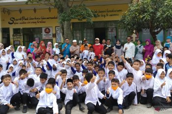 IPI dukung Pancasila masuk kurikulum nasional