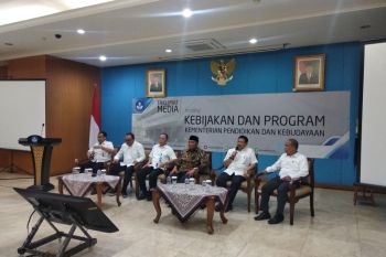 Mendikbud: SDM unggul dimulai dari guru