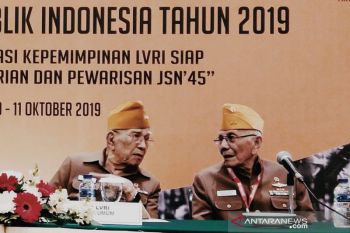 Rais Abin jelaskan asal usul Pemuda Panca Marga