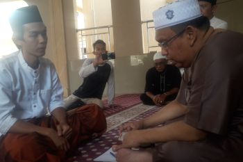98 Ponpes di Bandarlampung akan berlomba pada acara HSN