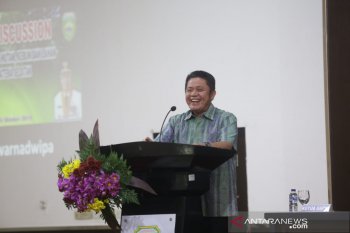 Gubernur Sumsel apresiasi  Baznas yang bantu pengobatan warga tak mampu
