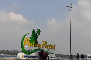 Pemkot Batam pastikan masuk ke Pulau Putri gratis