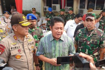 Gubernur Sumsel ajak  masyarakat sukseskan pelantikan Presiden