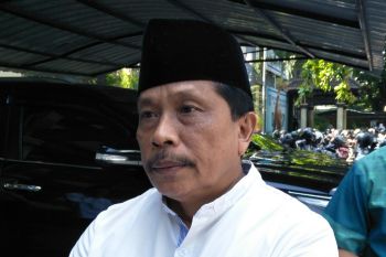 Disnaker: Karyawan Lotte grosir 90 persen warga setempat