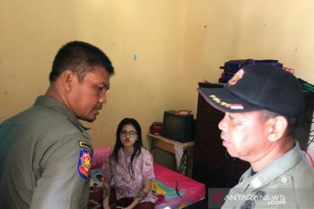 Puluhan pendatang kena razia Satpol PP Jembrana
