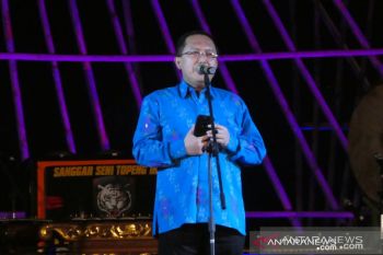 Kemdikbud ingin kuliner tradisional Melayu Kepri mengglobal