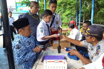 Legislator Padang minta Dishub tanggapi keluhan penumpang Trans Padang