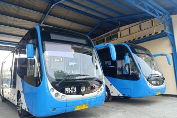 Bus Zhong Tong dilengkapi sensor otomatis bahaya kebakaran, ini cara kerjanya