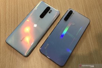 Xiaomi jamin stok Redmi Note 8 di pasar Indonesia