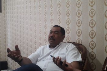 Kejati Lampung berikan pelayanan hukum gratis di atas kapal laut