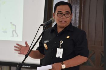 Kota Bekasi tiru pengelolaan sampah Kabupaten Pekalongan
