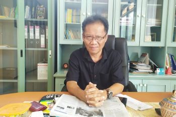 Akademisi Unila berharap pelantikan presiden tak hanya ajang seremonial