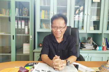 Akademisi: Pelantikan Presiden jadi sarana komitmen kepada masyarakat