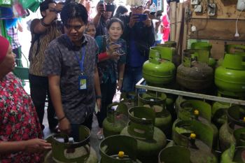 Pertamina will act decisively on naughty bases in West Sumatra