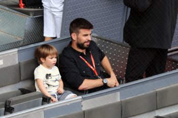 Gerard Pique: Barcelona fokus ke Napoli, bukan heboh di luar lapangan
