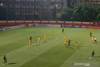 Bhayangkara bungkam Tira Persikabo 2-0