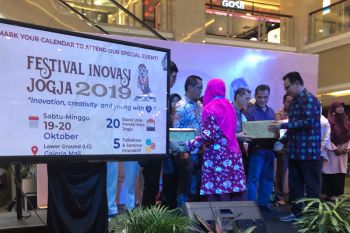 OPD di lingkungan Pemkot Yogyakarta  dituntut inovatif dan "melek" IT