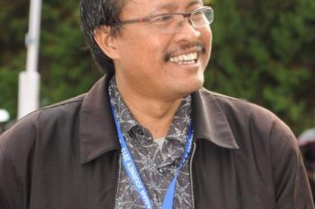 Tokoh Lampung berharap Presiden-Wapres kedepankan keadilan