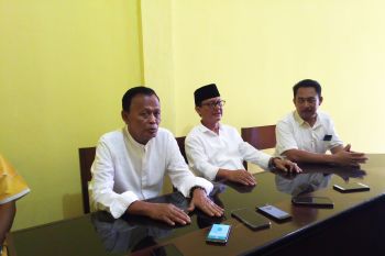 Pairin dukung Ampian Bustami maju Pilwalkot Metro