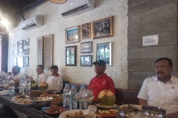 Muhadjir Effendy titipkan empat program pada Mendikbud berikutnya