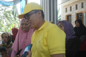 Rp40 miliar DAK Lampung Timur tahun ini tidak cair