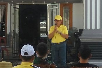 Bupati Lampung Timur ajak warga khidmat ikuti pelantikan Jokowi-Ma'ruf