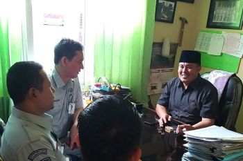 Hanya tiga ahli waris dapat santunan dalam kecelakaan di JTTS Lampung