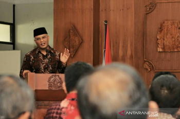 Politisi PKS: Pemerintah harus tegas terkait larangan mudik Lebaran