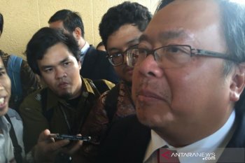 Pemerintah  tetapkan McKinsey jadi konsultan pemindahan ibu kota baru