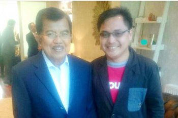 Jokowi harus tinggalkan "legacy" dan tunjuk profesional