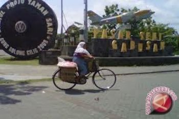 Pemkab tertibkan bangunan tidak berizin kawasan Pasar Gabusan