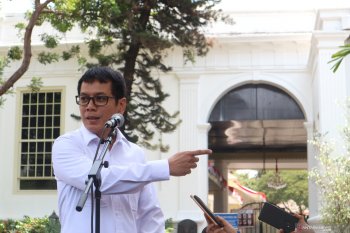 Dipanggil Presiden Jokowi, Wishnutama diminta tingkatkan kemampuan kreatif dan devisa