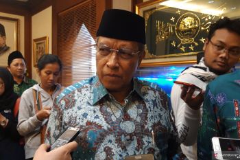 Said Aqil: Peran Santri  di Indonesia sangat besar