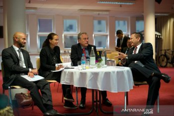 Jerman siap terima pekerja terampil dari Indonesia