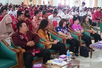 PPNI Gumas salah satu penentu meningkatnya kualitas perawat