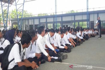 Pemkab Ogan Komering Ulu dapat  kuota 158 formasi CPNS