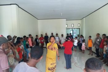 Penyalahgunaan lem Aibon di Manokwari mulai merambah IRT