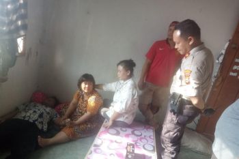 Pemuda 19 tahun di Pekanbaru nekat gantung diri