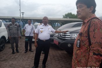 KPK evaluasi progres aksi pencegahan korupsi di Papua Barat